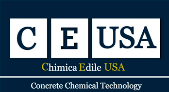 Chimica Edile USA Logo